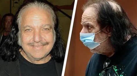 ron jeremy wiki|Ron Jeremy: US porn star declared unfit for sex crimes trial .